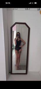 проститутка Саша Впервые в городе