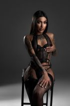 8 980 453-80-05 Проститутка Адель NEW (24 лет, Мурманск)